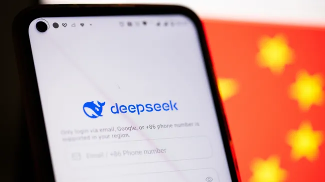 Deepseek